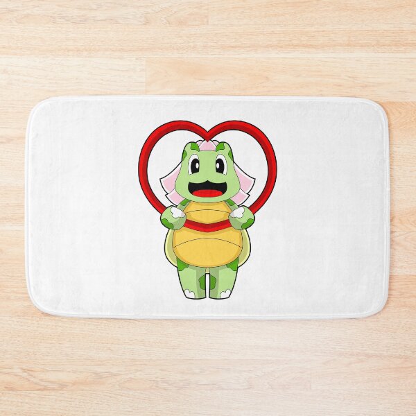 Item preview, Turtle Bride Heart Wedding designed and sold by Snabdesign84.