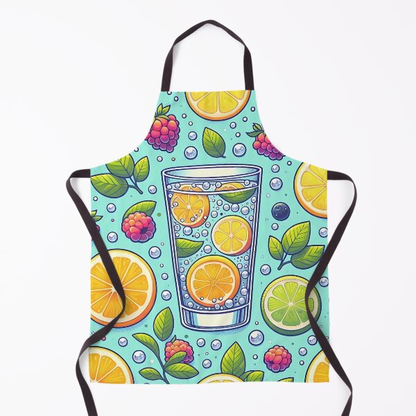 Item preview, Fresh Citrus Fruit Splash designed and sold by JavisSRDesign.