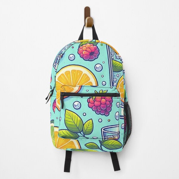 Item preview, Fresh Citrus Fruit Splash designed and sold by JavisSRDesign.