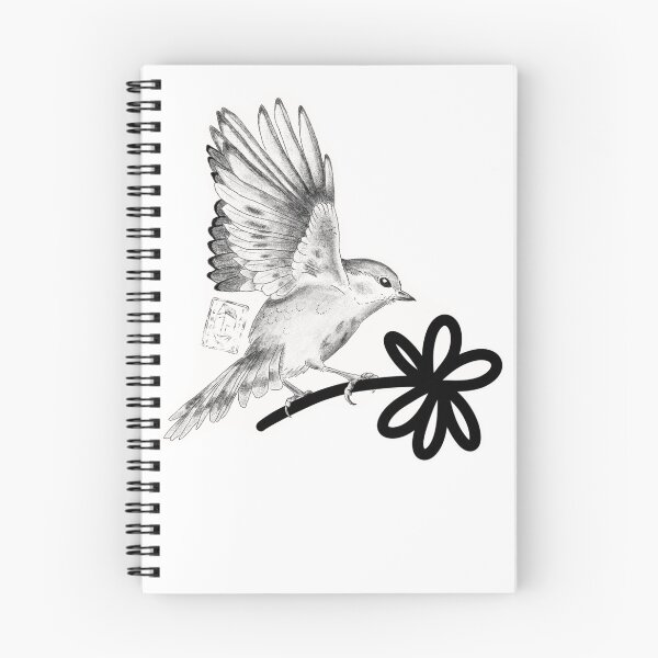 Item preview, I Give You This Flower designed and sold by Tombonbons.
