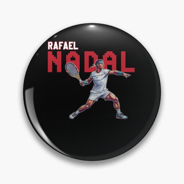 Item preview, Rafael Legend Tennis designed and sold by SheriPeroni.