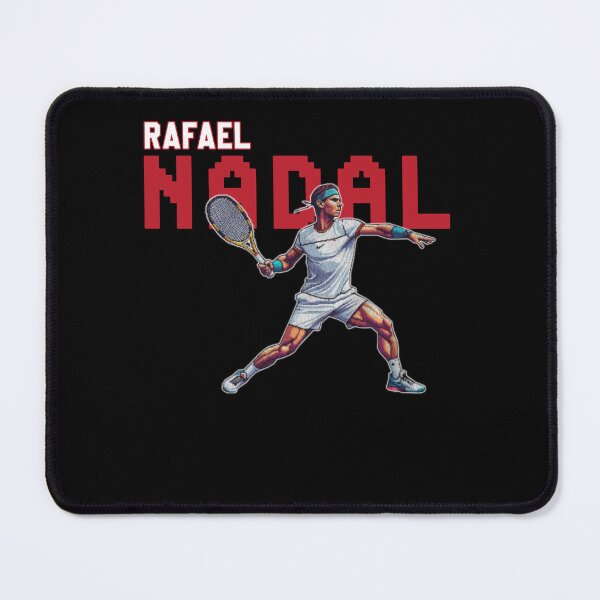 Item preview, Rafael Legend Tennis designed and sold by SheriPeroni.