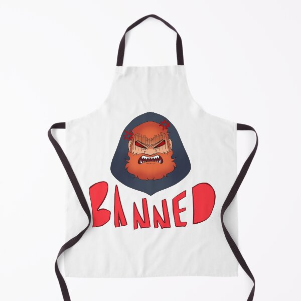 Item preview, Caseoh BANNED designed and sold by Vettin-Arts.