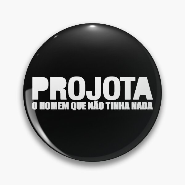 Item preview, Projota Brazilian Rap designed and sold by LEONARD JACKSON.