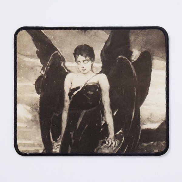 Item preview, dark star dark angels designed and sold by Vintage Designs +.