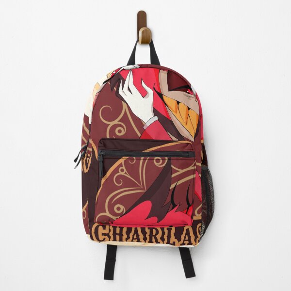 Item preview, Charlastor Fam designed and sold by bluemire.