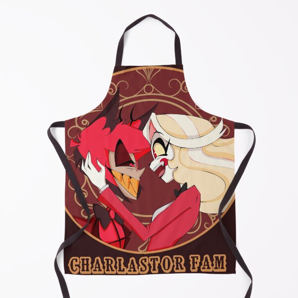 Item preview, Charlastor Fam designed and sold by bluemire.