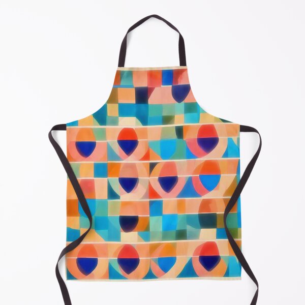 Item preview, Cubist Shapes designed and sold by Bondillero.