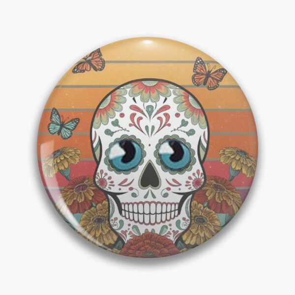 Item preview, Jour des Morts designed and sold by thechoice1.