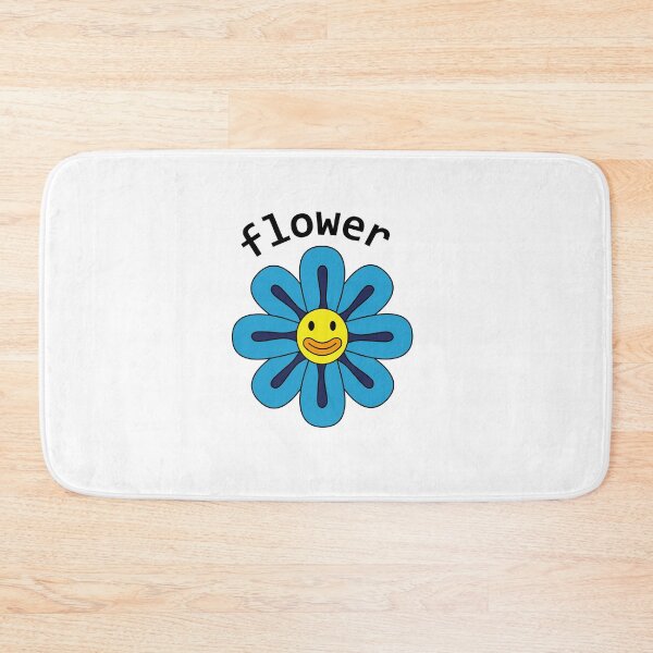 Item preview, blue ttflower designed and sold by TT-flower.
