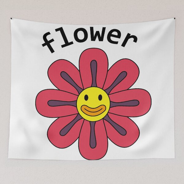 Item preview,  red ttflower designed and sold by TT-flower.