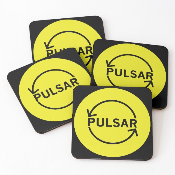 Item preview, Pulsar Rock Band French designed and sold by LEONARD JACKSON.
