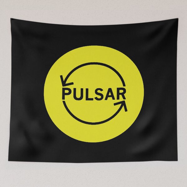 Item preview, Pulsar Rock Band French designed and sold by LEONARD JACKSON.