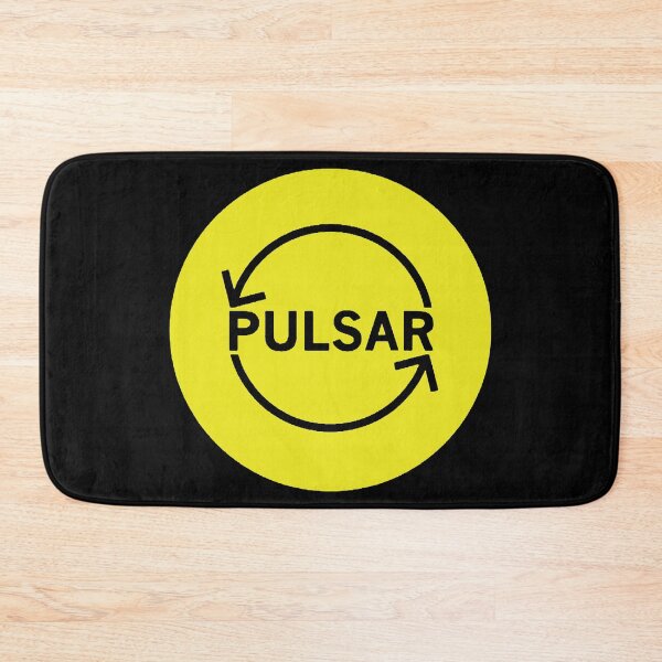 Item preview, Pulsar Rock Band French designed and sold by LEONARD JACKSON.