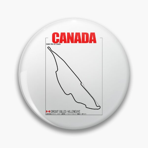 Item preview, Canadian Circuit designed and sold by My Digital Mind.