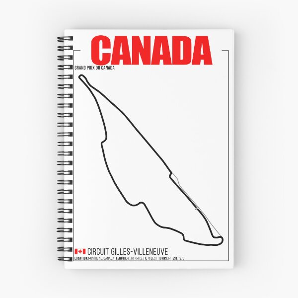 Item preview, Canadian Circuit designed and sold by My Digital Mind.