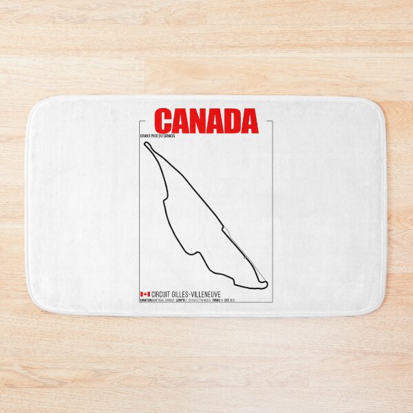 Item preview, Canadian Circuit designed and sold by My Digital Mind.