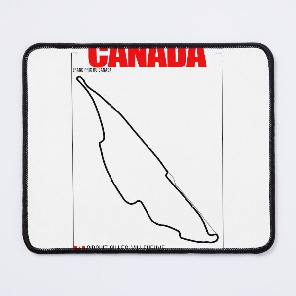 Item preview, Canadian Circuit designed and sold by My Digital Mind.