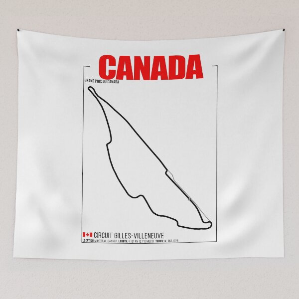 Item preview, Canadian Circuit designed and sold by My Digital Mind.
