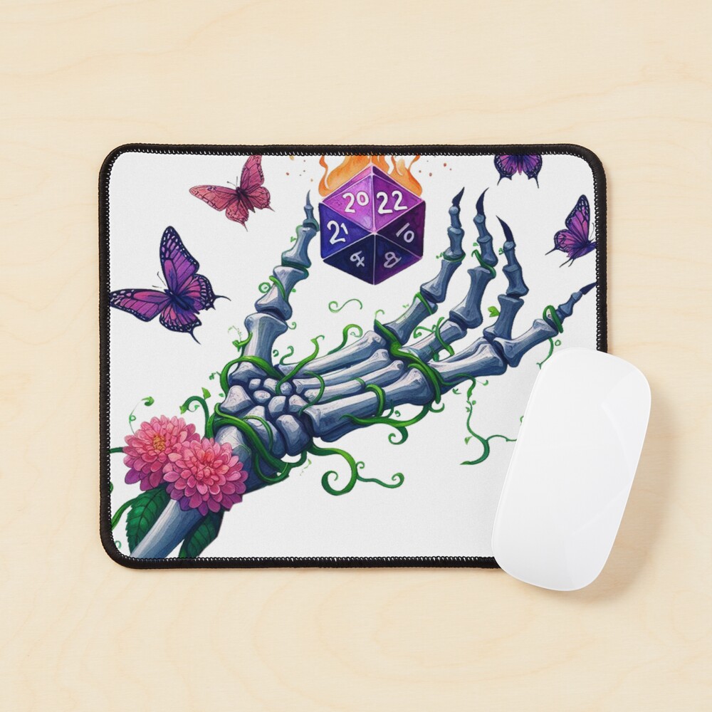 Item preview, Mouse Pad designed and sold by vectcd.
