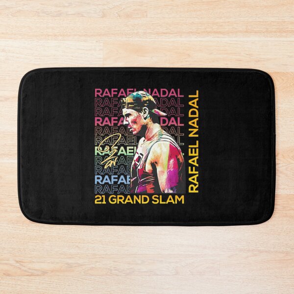 Item preview, Vintage Rafael Tennis Legend designed and sold by SheriPeroni.