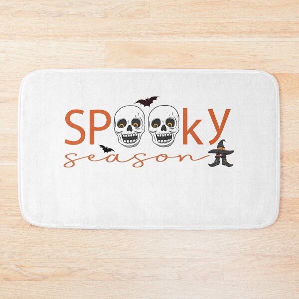 Item preview, Halloween Spooky Season - Cute Halloween - Ghost - Bats - Womens designed and sold by Natural-glow.