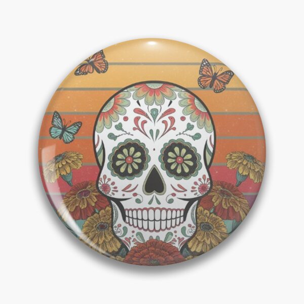 Item preview,  Jour des Morts designed and sold by thechoice1.