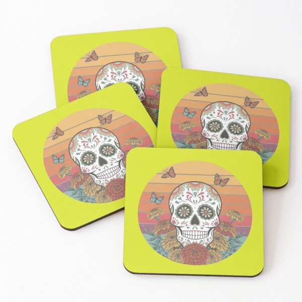 Item preview,  Jour des Morts designed and sold by thechoice1.