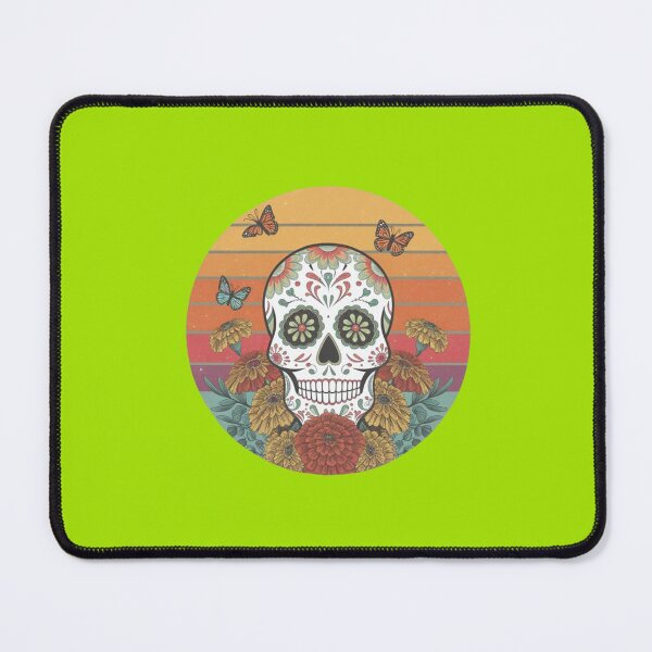Item preview,  Jour des Morts designed and sold by thechoice1.