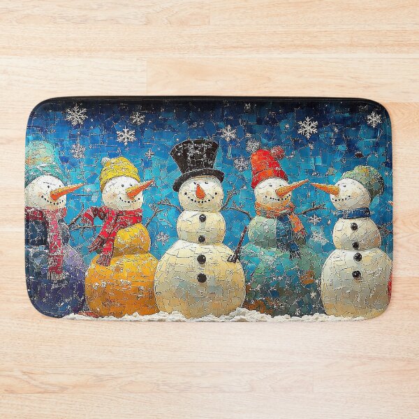 Item preview, Christmas Santa Claus Holidays X-Mas Christmas Present Merry Christmas designed and sold by ArtHouseNiklas.