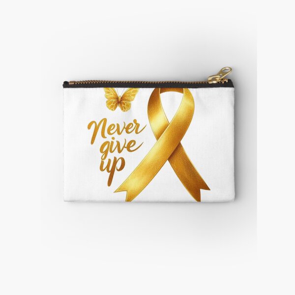 Item preview, Yellow Ribbon, Cancer Awareness Yellow Ribbon designed and sold by vectcd.