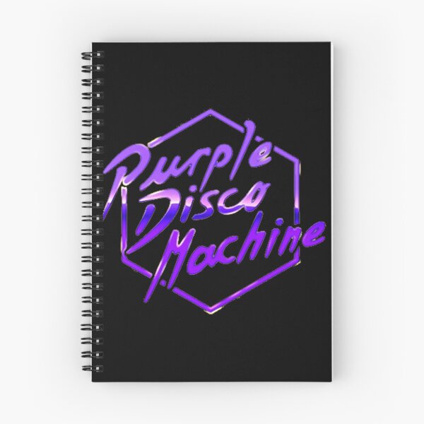 Item preview, Purple Disco Machine dj Germany designed and sold by LEONARD JACKSON.