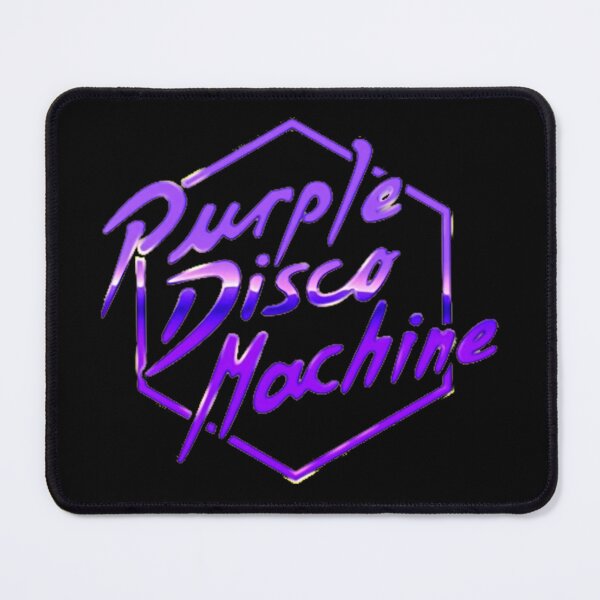 Item preview, Purple Disco Machine dj Germany designed and sold by LEONARD JACKSON.