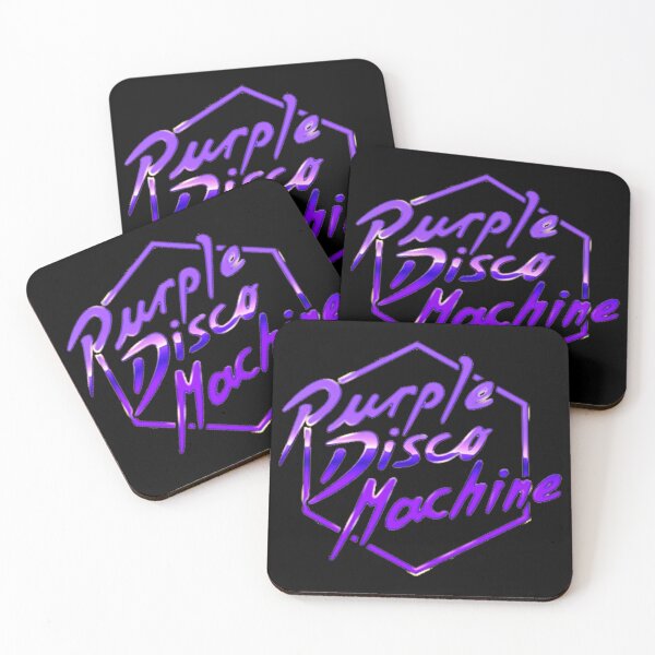 Item preview, Purple Disco Machine dj Germany designed and sold by LEONARD JACKSON.