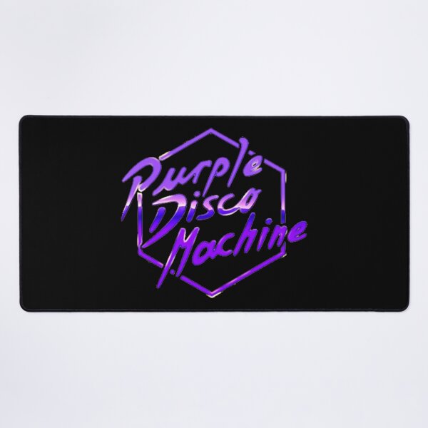 Item preview, Purple Disco Machine dj Germany designed and sold by LEONARD JACKSON.