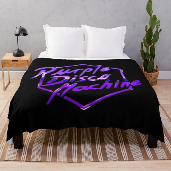 Item preview, Purple Disco Machine dj Germany designed and sold by LEONARD JACKSON.