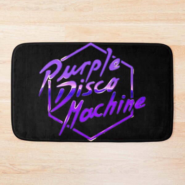 Item preview, Purple Disco Machine dj Germany designed and sold by LEONARD JACKSON.