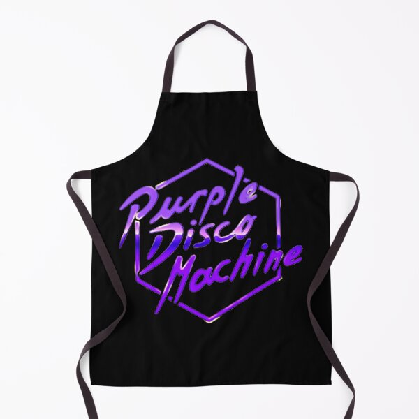 Item preview, Purple Disco Machine dj Germany designed and sold by LEONARD JACKSON.