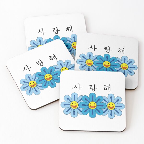 Item preview, 3 blue ttflower designed and sold by TT-flower.