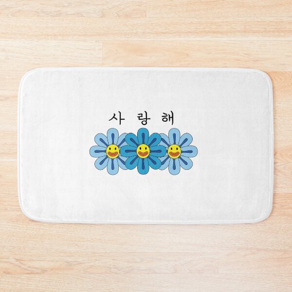 Item preview, 3 blue ttflower designed and sold by TT-flower.