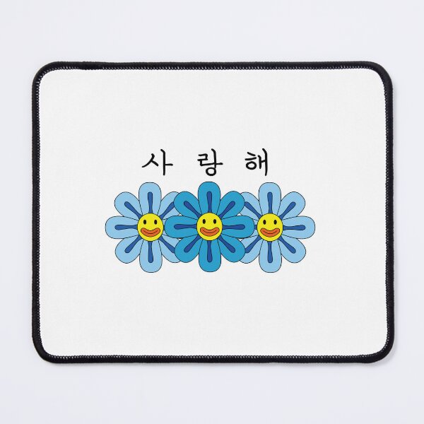 Item preview, 3 blue ttflower designed and sold by TT-flower.