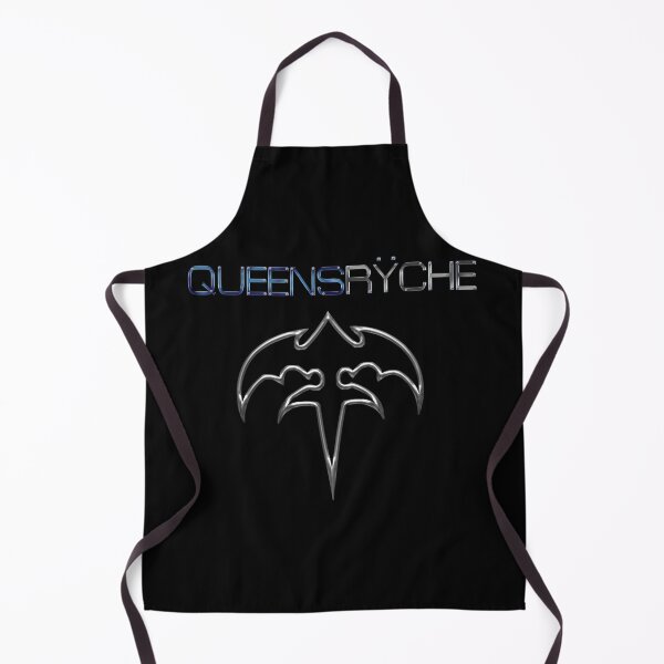 Item preview, Queensryche rock band American designed and sold by LEONARD JACKSON.