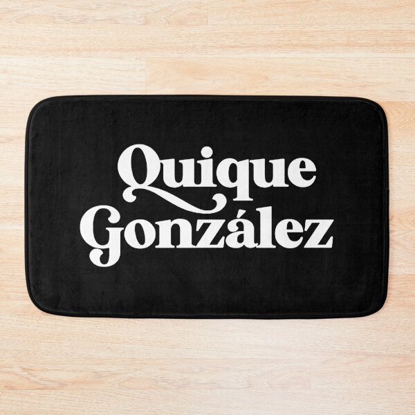 Item preview, Quique Gonzalez Spanish Singer designed and sold by LEONARD JACKSON.