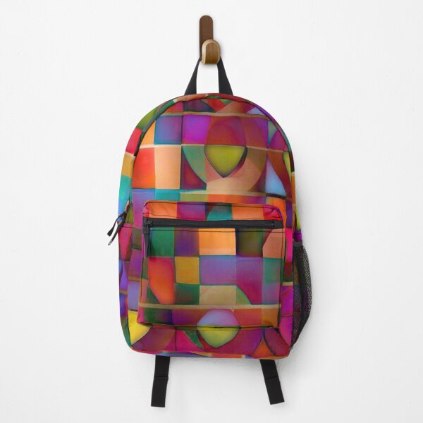 Item preview, Cubist Shapes 2 designed and sold by Bondillero.