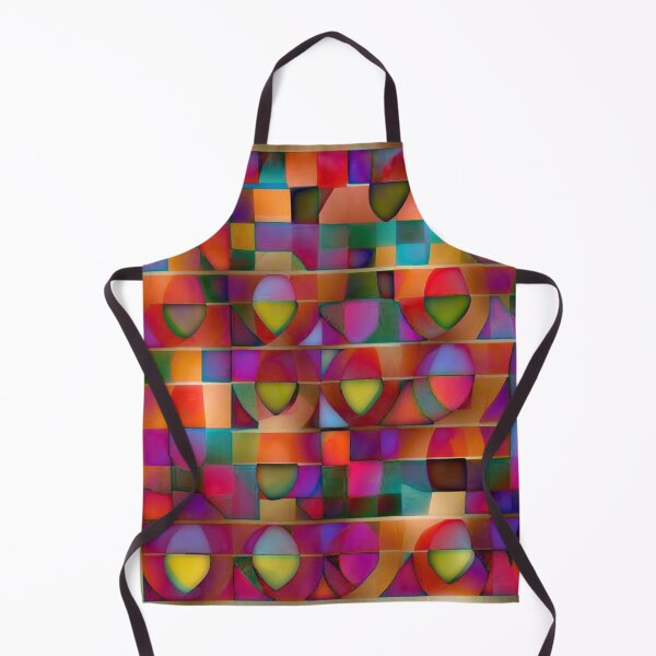 Item preview, Cubist Shapes 2 designed and sold by Bondillero.