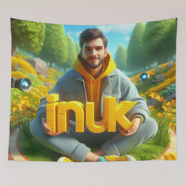 Item preview, Inuit designed and sold by RaF71PrO.