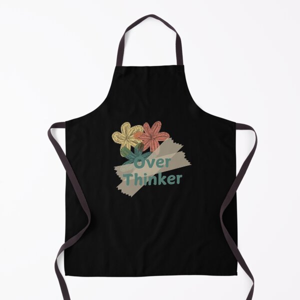 Item preview, Aesthetic over thinker  designed and sold by NurzZz73.