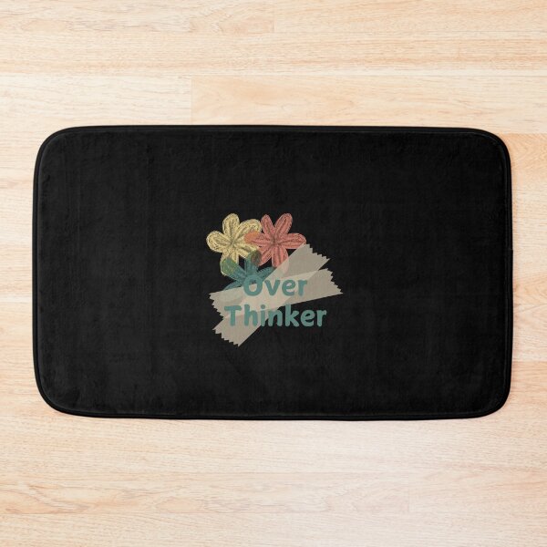 Item preview, Aesthetic over thinker  designed and sold by NurzZz73.