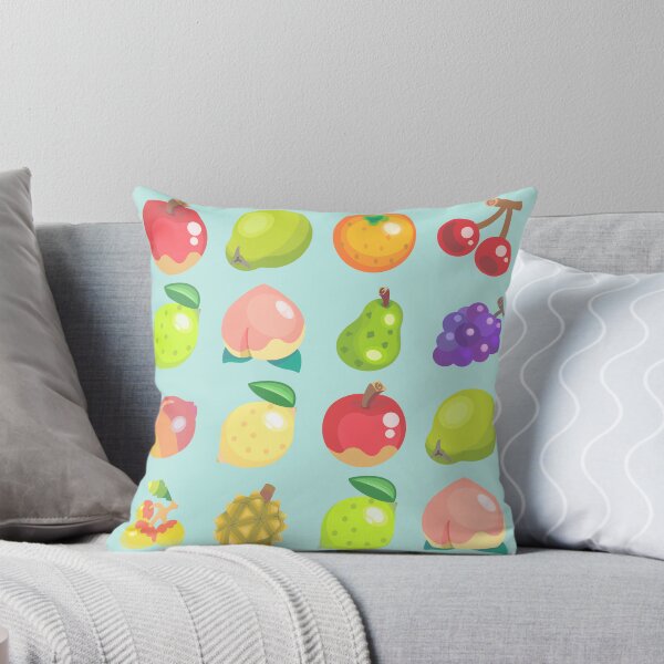 Item preview, Digital Fruit Mix designed and sold by Artsyanne.