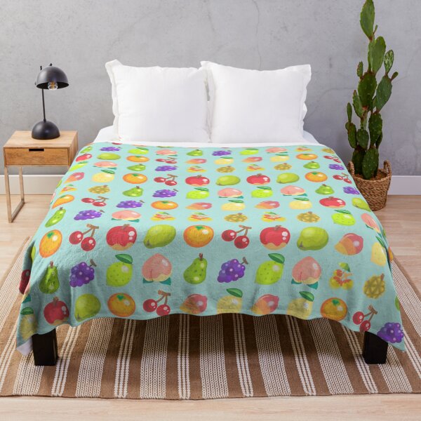 Item preview, Digital Fruit Mix designed and sold by Artsyanne.
